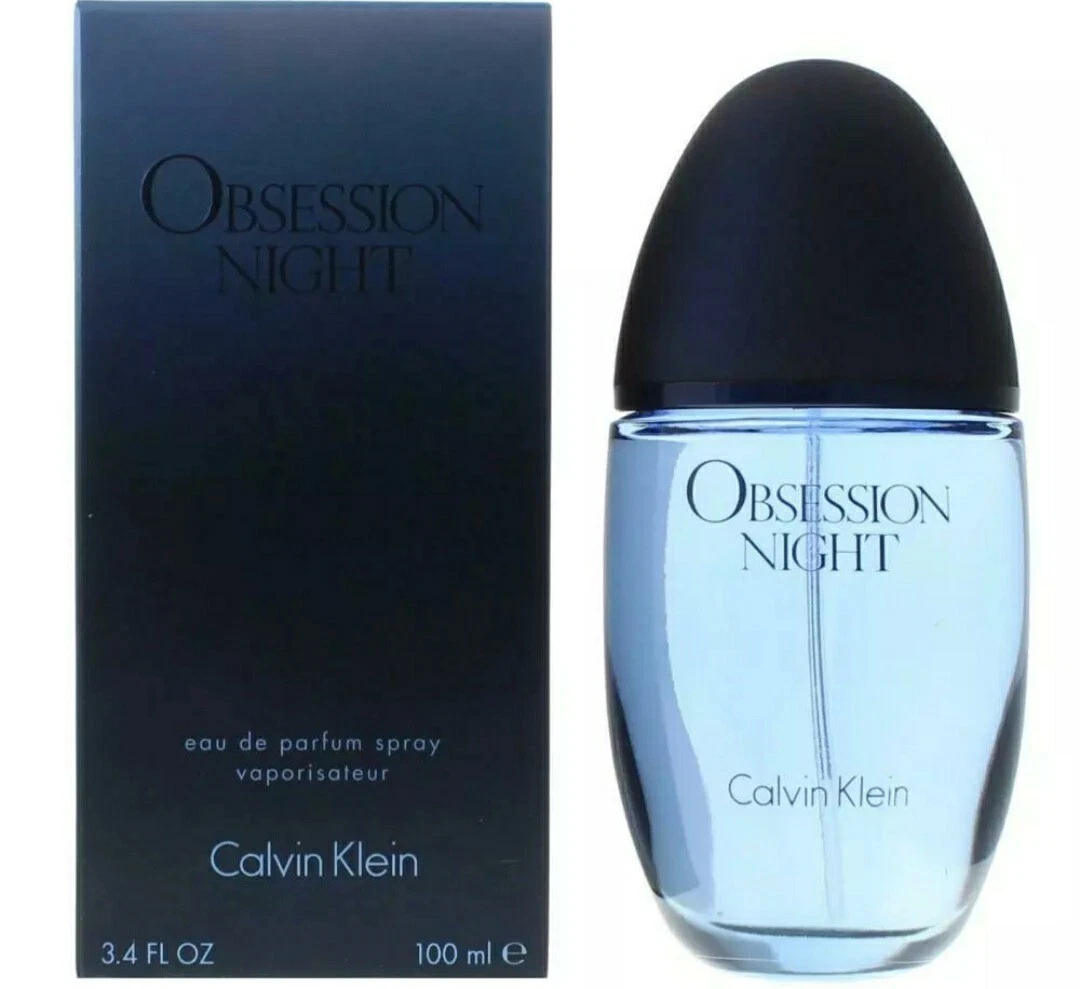 Calvin klein obsession for her boots deals