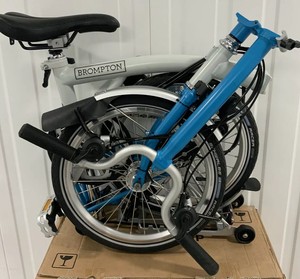 brompton h6r