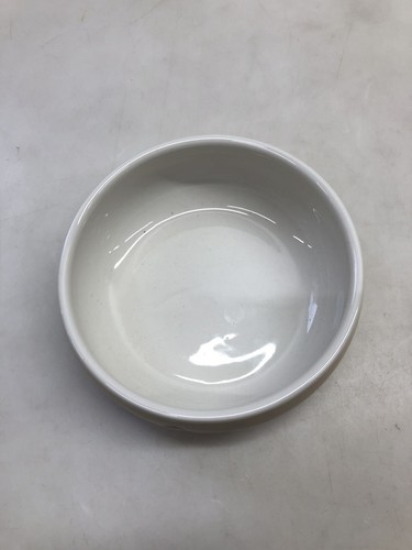 HUNTER LUND Keramik-Napf, 900 ml, weiss - Bild 3 von 6