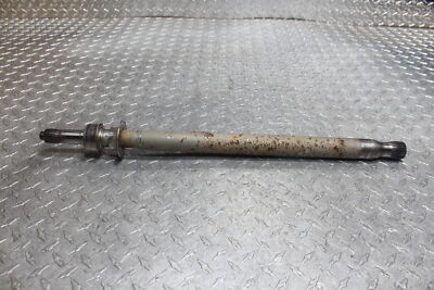 2011-2020 Sea-Doo RXT-X 300 OEM Impeller Drive Shaft 2011-2020 Sea-Doo RXT-X 300 OEM Impeller Drive Shaft