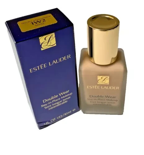 Estee Lauder Double Wear Stay in place Makeup Foundation (Pick Your Shade) 1oz - Picture 104 of 111