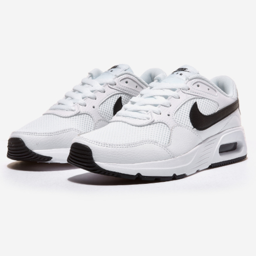 Nike Air Max SC US 6~12 White Men's Shoes - CW4555 102 Expeditedship | eBay