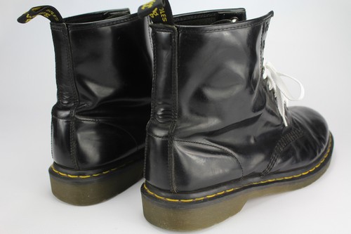 Dr. Martens Docs Gr.46 Herren Schnürschuhe Stiefel Boots Nr.58 R - Bild 5 von 6
