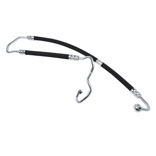 Power Steering Hose for Mercedes-Benz E320 Base 3.2 L 2003-2005 V6 GAS 4-Door - Picture 5 of 10