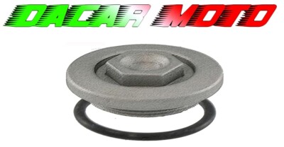 Plug Of Oil Drain Kymco Dtx 125 2022 Filly 50 1998 1999 2000 2001 2002