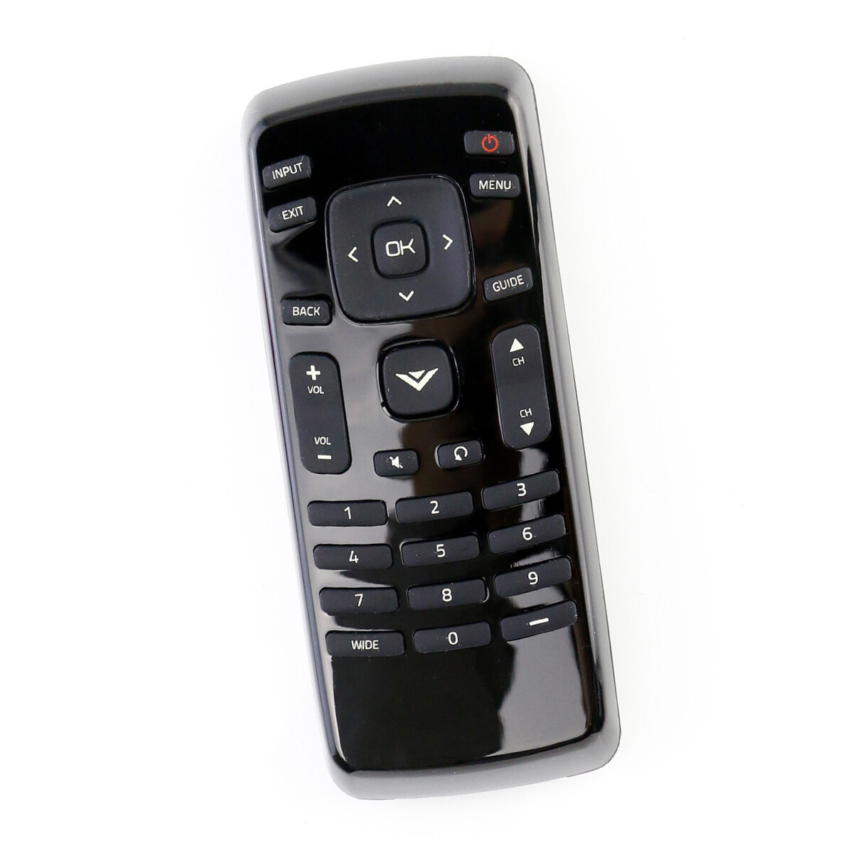 XRT020 Replacement Remote Control For Vizio TV Models E-Series & D-Series