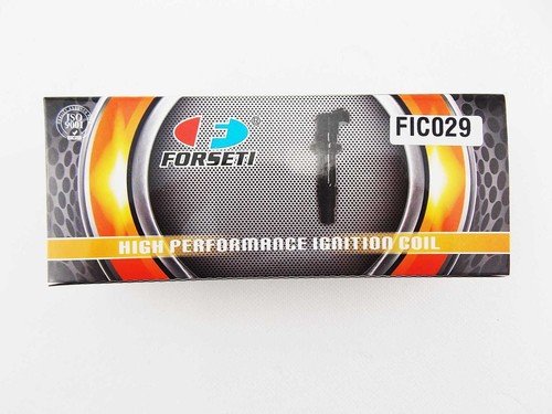 CONJUNTO DE TAPA DE BUJÍA BOBINA CON BARRA DE ENCENDIDO KAWASAKI KX250F 06-10 FORSETI - Imagen 4 de 4