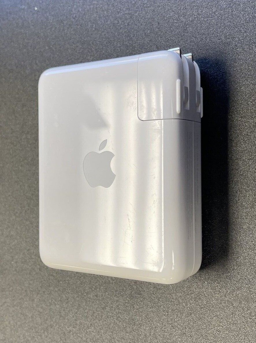 Apple 140W USB-C Power Adapter A2452 - Grade B+ (MacBook Pro
