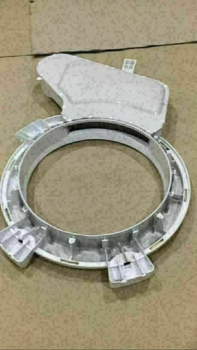Conjunto de llanta delantera para secadora Hafele RC77... - Imagen 3 de 6