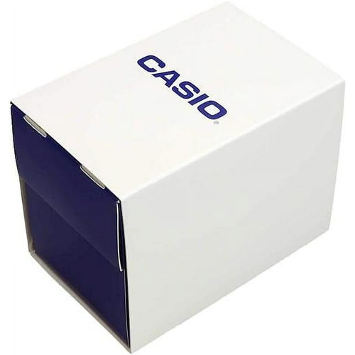 Casio Digital AE1300WH-4A Men's Watch AE-1300WH-4A - Picture 3 of 3