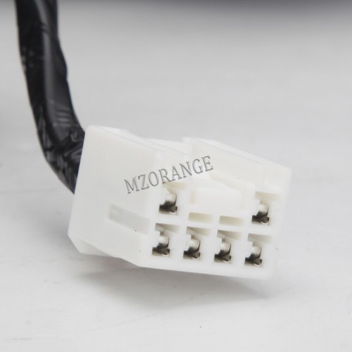 Conjunto de pares de luces traseras para Chevrolet Spark 2011 2012-2014 luces traseras LED rojas - Imagen 5 de 12