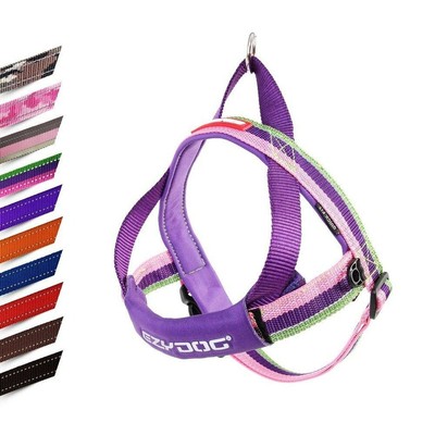 ezydog no pull harness