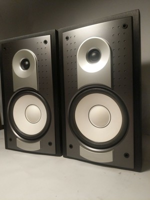 yamaha speakers ebay