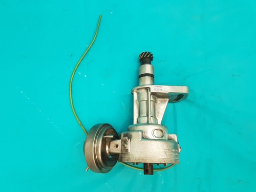 DISTRIBUIDOR ENCENDIDO MERCEDES-BENZ W116 W107 R107 C107 SE450 V8 8 cilindros 0237404006 - Imagen 8 de 14