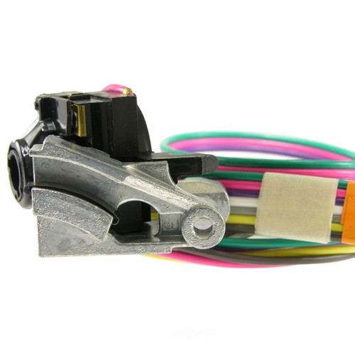 Windshield Wiper Switch WVE 1S4792 - Picture 6 of 8