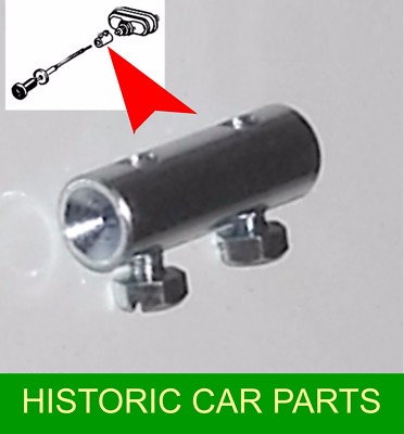 STARTER MOTOR SOLENOID SWITCH MGA 1600 1588 cc Mk 1 1959-60
