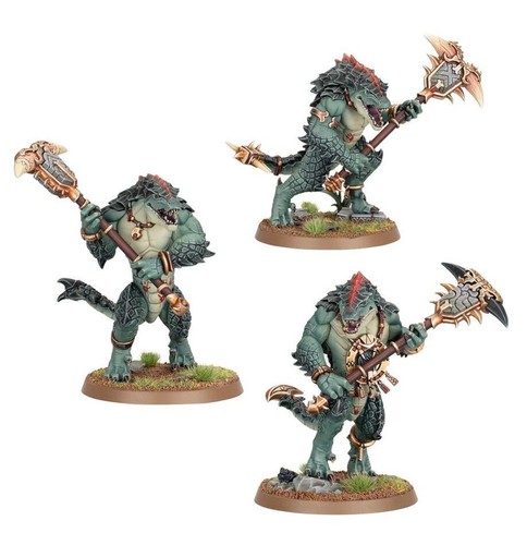 * Age of Sigmar, AOS: Seraphon mit Malservice kostenloser Versand - Bild 34 von 43