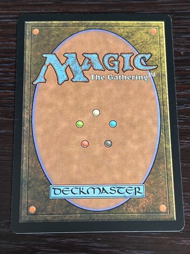 Sultai Soothsayer NM/M English MTG Card Khans of Tarkir 205/269 - Picture 2 of 2
