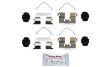 Kits de frein Kia CARENS