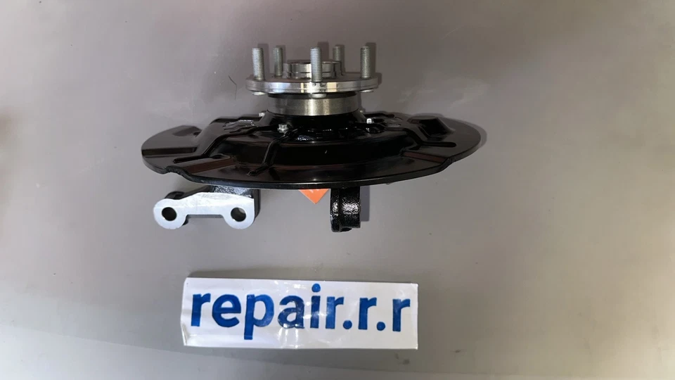 Conjunto de cojinete de rueda y buje Dorman 698-382 delantero derecho Toyota Camry 2012-2017 Foto 3 de 4