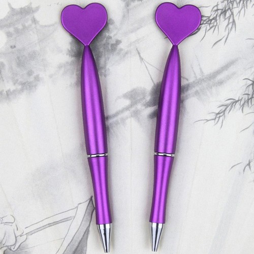 Mermaid Tail Ballpoint Pen Creative Fish Design School Stationery ъ◇ - Picture 7 of 16