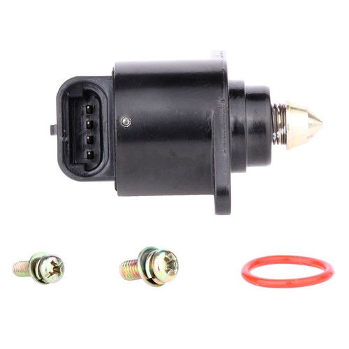 Fits Saturn Sc Coupe 1991-1999 2000 2001 2002 2H1300 Idle Air Control Valve - Bild 7 von 14