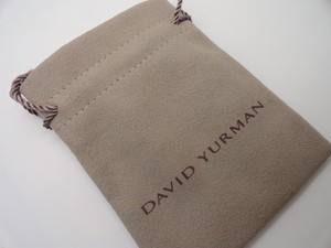 Brand New David Yurman 4 1 2 X 3 1 2 Medium Suede Jewelry Pouch Ebay details about brand new david yurman 4 1 2 x 3 1 2 medium suede jewelry pouch