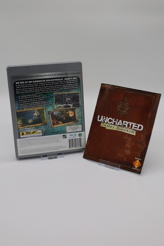Playstation 3 Auswahl Games - Minecraft Fifa F1 Gran Turismo Uncharted NFS uvm. - Bild 231 von 257