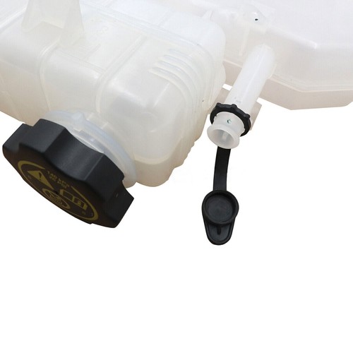 Coolant Reservoir Radiator Surge Tank 22948113 For Cadillac ATS 2013-2019 - Picture 8 of 10