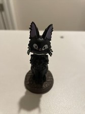 SDCC 2023 Comic Con Studio Ghibli Blind Box Jiji Cat Kiki Delivery Service