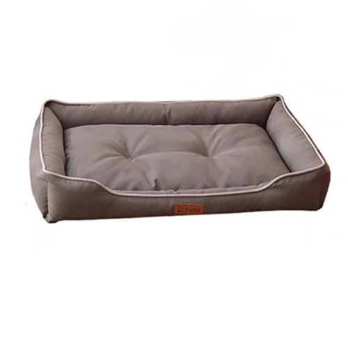 Luxury Waterproof Soft Pet Bed - Scratch-Resistant Cat & Dog Bed | Sofa - Picture 12 of 30