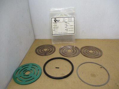 ARIEL KB-3396-BB  3 1/2'' DISCHARGE REPAIR KIT