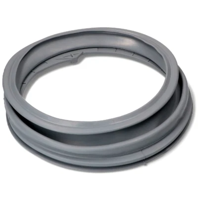 Guarnizione soffietto oblo' lavatrice Candy Hoover Iberna Zerowatt compatibile