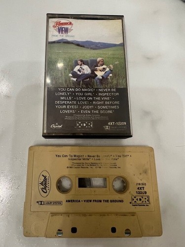 Cassette Tapes 70s 80s 90s Build Your Own Rock Pop Combine Ship & Discount at 2+ - Picture 11 of 134