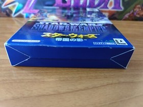 STAR WARS SHADOW OF EMPIRE ✰ Nintendo 64 NTSC ✰ CIB ✰ n64 sfc snes nes game cube