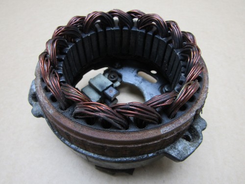 BMW R100RS 1987 69.292 km Lichtmaschine Generator Stator BOSCH (8129)