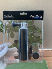 GoPro The Handler Floating Hand Grip Waterproof AFHGM-001 w/ The Tool NEW
