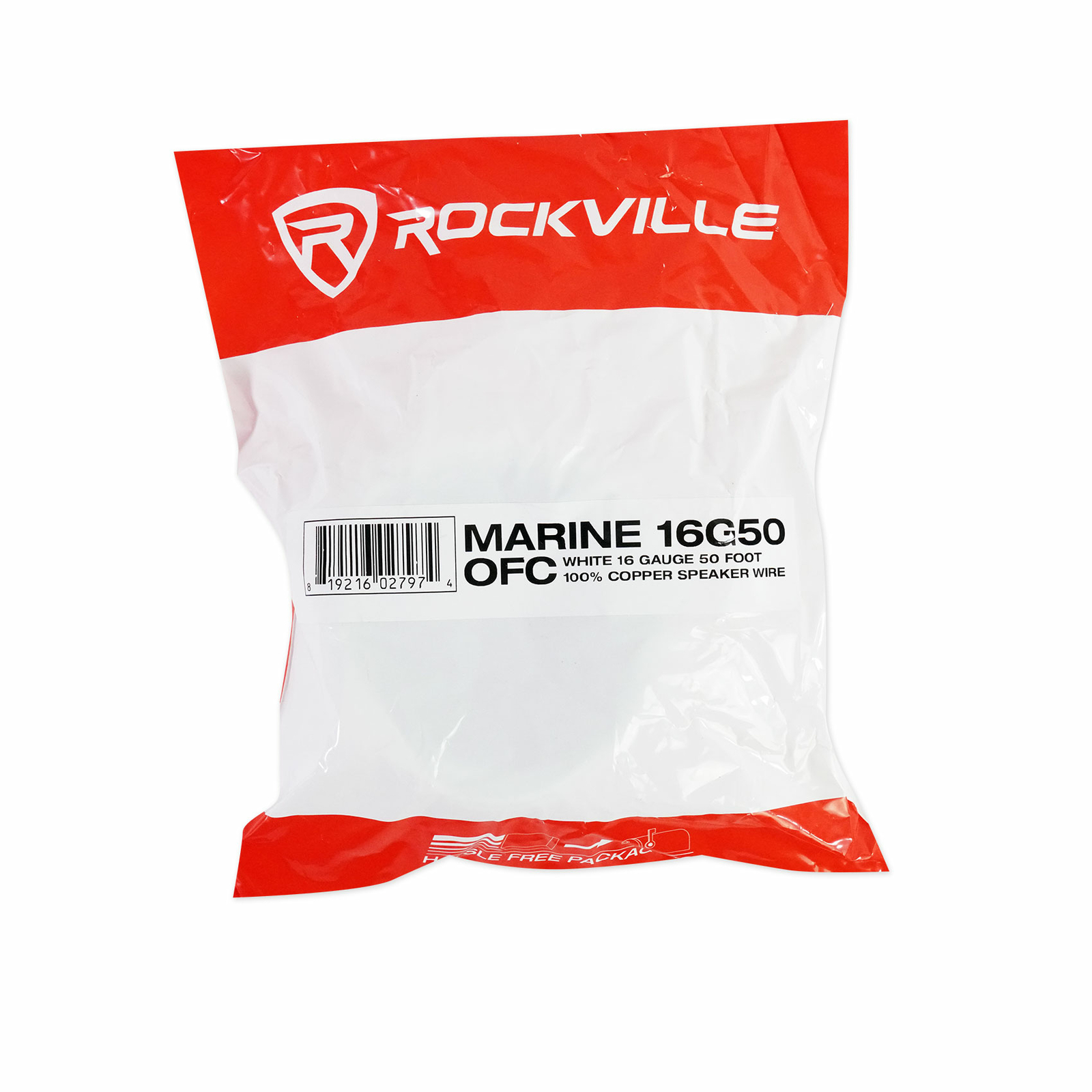 Колонка Rockville DWB65B Dual 65 мощностью 600 Вт для Polaris RZRJeepATVUTVтележки