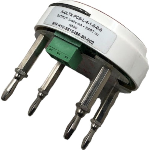 Detector de Gás MSA A-ULTX-PCB-L-4-1-0-0-0 3-wire mA - Picture 3 of 4