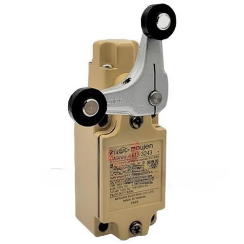 New In Box MOUJEN MJ-3243 MJ3243 Limit Travel Switch - Picture 2 of 4
