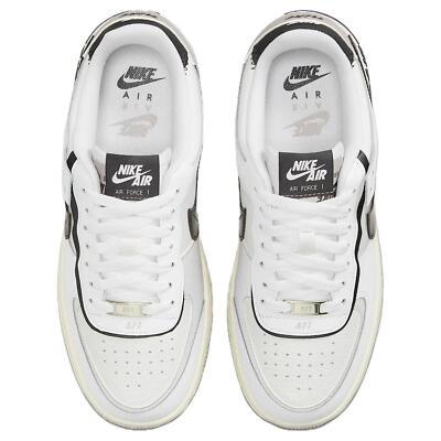 新品 Nike ナイキ Air Force 1 DZ1847-110 23.0 楽天市場】ナイキ NIKE エアフォース1 シャドウ スニーカー