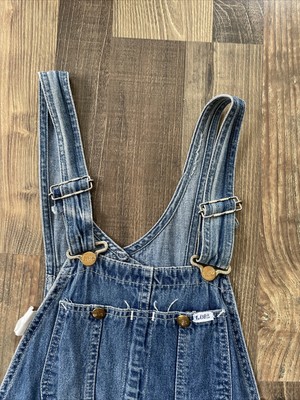 70s Lee Denim Overall デニムオーバーオール 70s Lee Denim Overall デニムオーバーオール