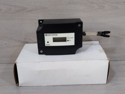 #ad Grey stone ULP Ultra Low Pressure Transducers ULPB06 $280.00