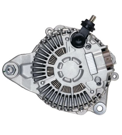 For Subaru Forester 2014-2015 (2.0-2.5L) OEM Alternator 11683r - Picture 11 of 12