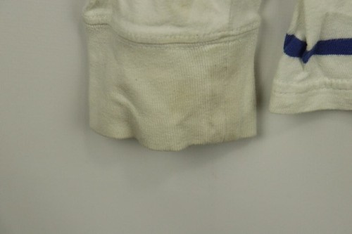 Tommy Hilfiger White Cotton Long Sleeve Pullover Crew Neck Sweatshirt M (8-10Y) - Picture 13 of 17