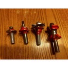 Freud 99-267 99-261 99-264 99-470 Wood Working Router Bits