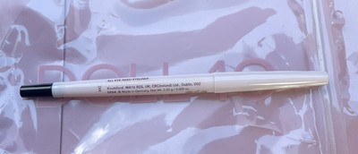 Doll 10 All Eye Need Eyeliner in Noir Black 0,25g Full Size Neu