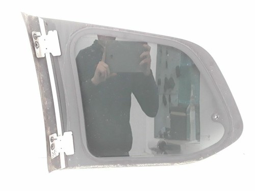 KIA Carnival MK2 2.9CRDi 136kw 2008 Hinten Rechts Fenster Glas 43R000386 - Bild 5 von 7