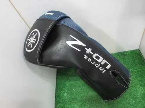 2021 YAMAHA inpres UD+2 1W Driver 10.5deg Air speeder M421D S-flex Golf C397 - Picture 5 of 5