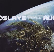 Revelations (CD+DVD) von Audioslave | CD | Zustand sehr gut